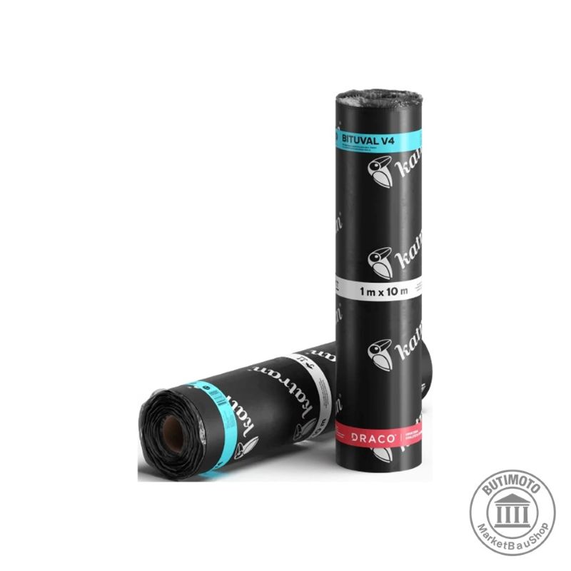 KATRAN BITUVAL V-4 KATRAN BITUVAL V-4