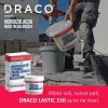 DRACO LASTIC 150 - A(15KG) + B(5KG) 20 KG