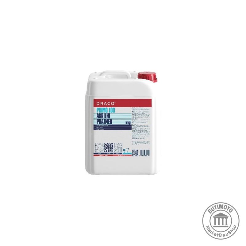 DRACO PRIMO 100