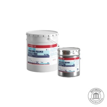 DRACO PRIMO 850 - 23.31 kg