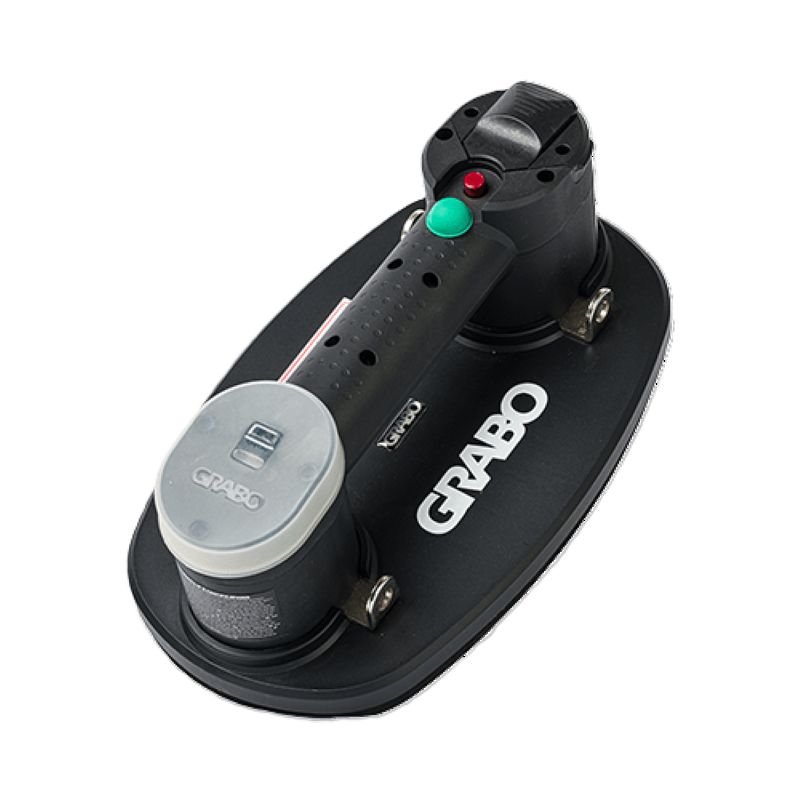 GRABO PLUS - akumulatorski vakumski nosač 