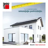 BAUMIT - Završni slojevi svih vrsta