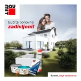 BAUMIT - Fasadni sustavi