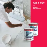 DRACO - Poliuretanski premazi