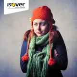 ISOVER - Kamena i mineralna vuna svih vrsta