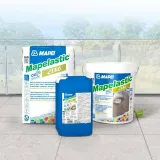 MAPEI - Polimercementi A+B 2K