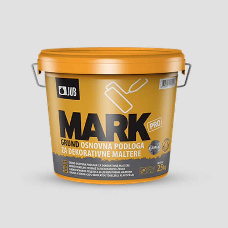 JUB MARKpro Grund - 25 kg