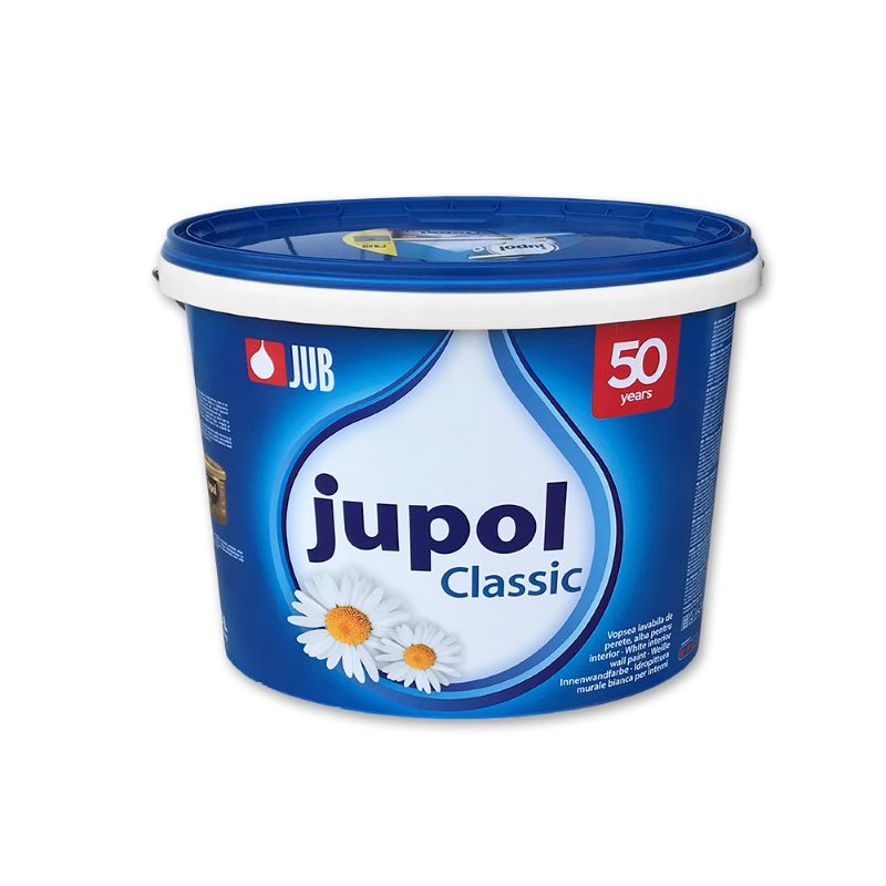 JUB JUPOL Classic