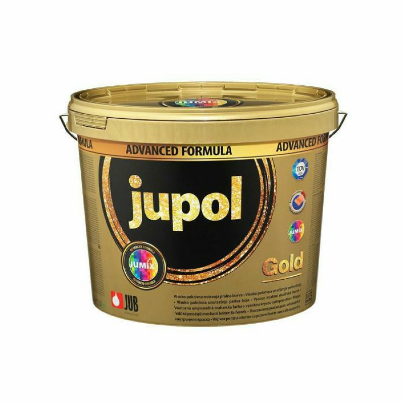 JUB JUPOL Gold advanced