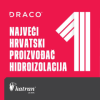 Hidroizolacija Katran - Draco