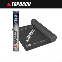 Krovna folija 180 g TOPDACH 75 m2