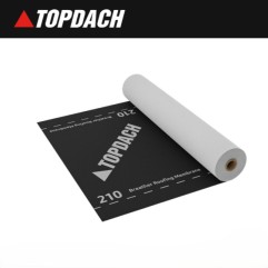 Krovna folija 210 g TOPDACH 75 m2