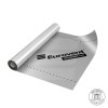 Parna brana s aluminijskim slojem 110 g/m2 - EUROVENT Standard Alu, 75 m2