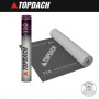 Krovna folija 110 g TOPDACH 75 m2