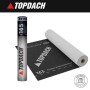 Krovna folija 165 g SK2 TOPDACH 75 m2