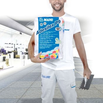MAPEI ADESILEX P9