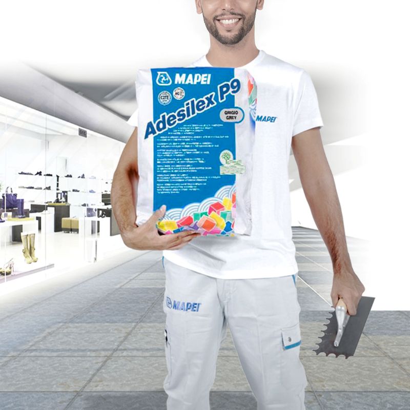 MAPEI ADESILEX P9