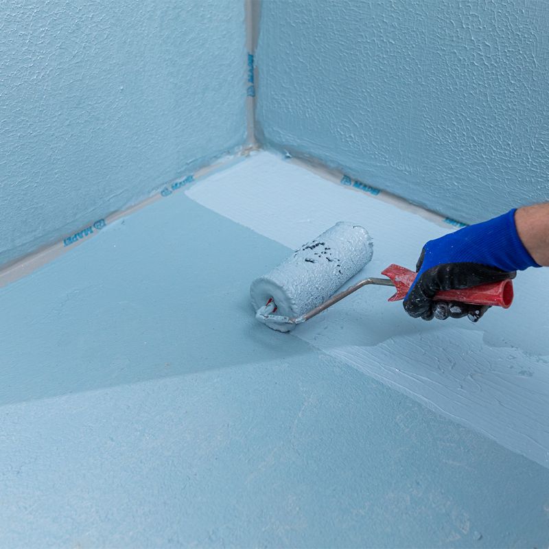 MAPEI MAPELASTIC AQUADEFENSE ZERO 3,5 KG