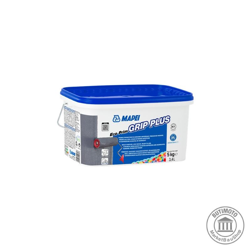 MAPEI ECO PRIM GRIP PLUS 5kg
