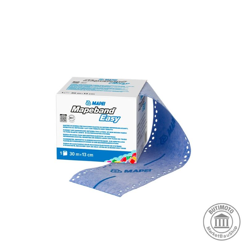 MAPEI MAPEBAND EASY 10 M