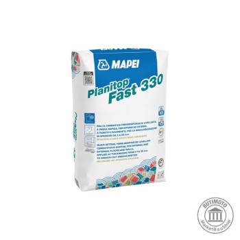 MAPEI PLANITOP FAST 330 ZERO