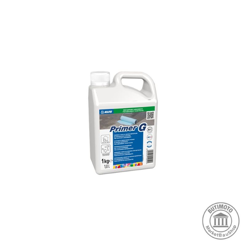 MAPEI PRIMER G - 1 lit