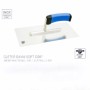 Gleter ravni soft grip MAX