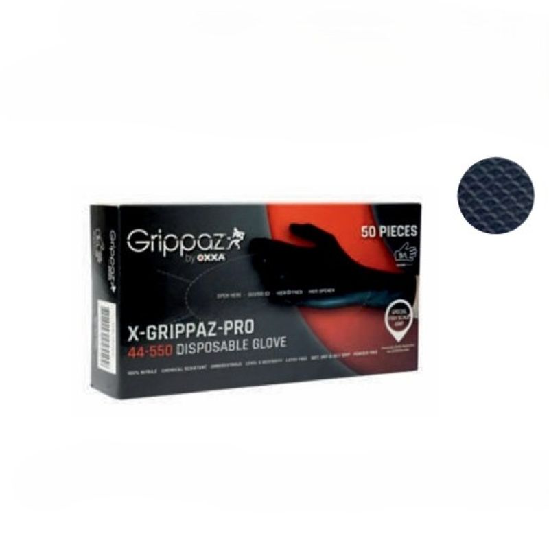 Zaštitne rukavice m-safe gripazz