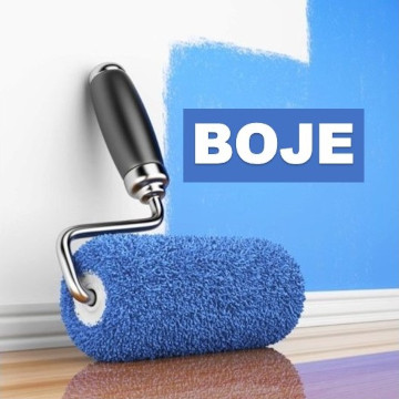 BOJE