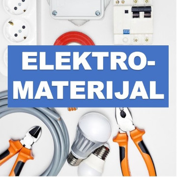 ELEKTROMATERIJAL