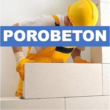 POROBETON