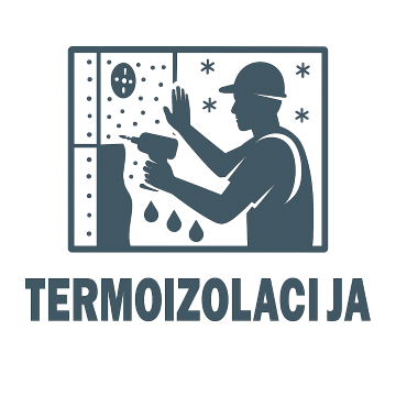 TERMOIZOLACIJA - BUTIMOTO | MarketBauShop