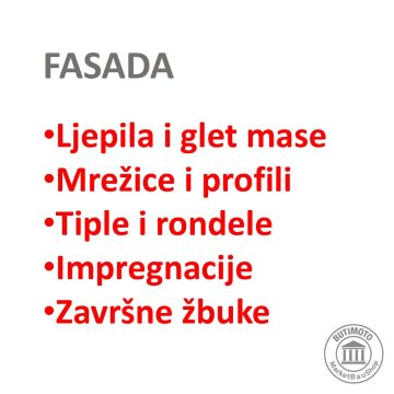 FASADA - BUTIMOTO | MarketBauShop