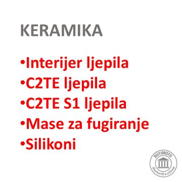 KERAMIKA - BUTIMOTO | MarketBauShop