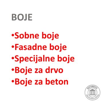 BOJE - BUTIMOTO | MarketBauShop
