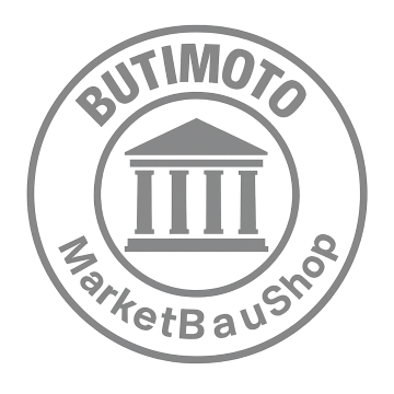 KONTAKT - BUTIMOTO | MarketBauShop