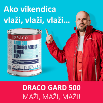 DRACO - BUTIMOTO | MarketBauShop