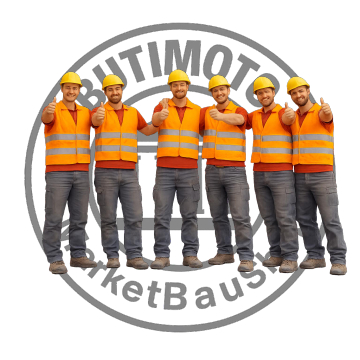 BUTIMOTO | MarketBauShop - Podignite svoj projekt.