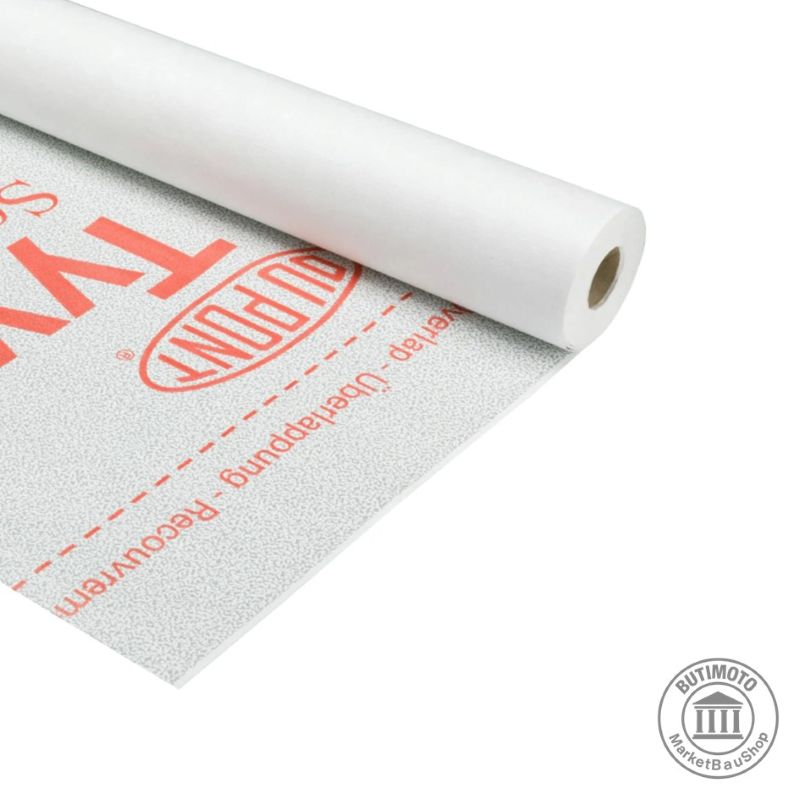 DuPont TYVEK SOLID