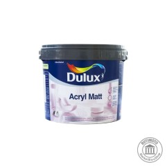Dulux Acryl Matt 10 lit