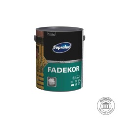 SUPRALUX Fadekor 5l litara