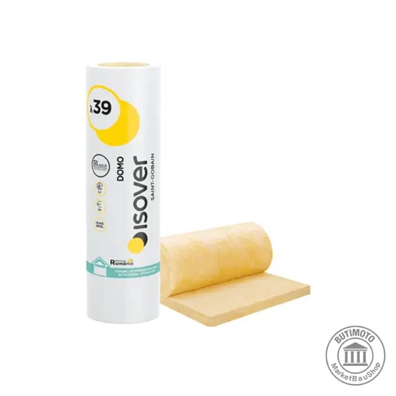 ISOVER DOMO 100/50mm - 18m2