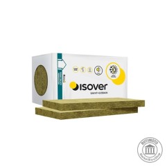 ISOVER fassade 10 cm ISOVER fassade 10 cm