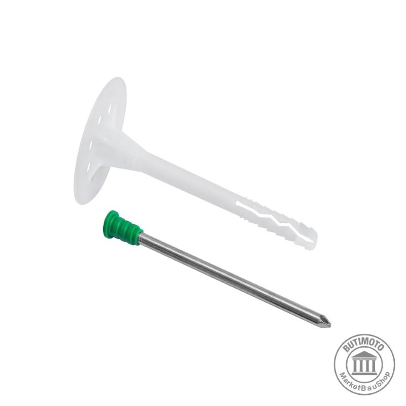 PVC tipla za fasadu LMX 120 metal trn - 10x120mm - 200kom