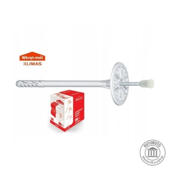 PVC tipla za fasadu LTX 140 - 10x140mm - 200kom