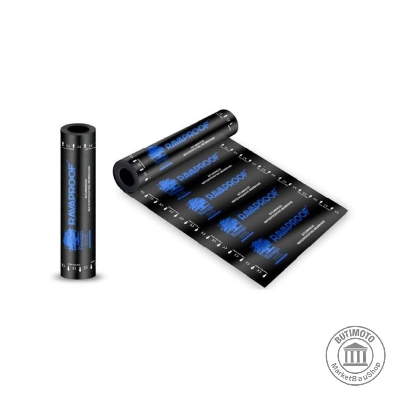 RAVAPROOF SAPPHIRE V4