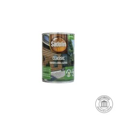 SADOLIN CLASSIC 2,5 LIT