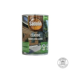 SADOLIN CLASSIC 5 LIT
