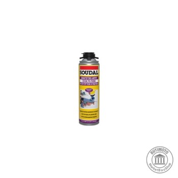 SOUDAL - Čistač pištolja
