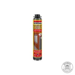 SOUDAL - Montažna pjena pištoljska